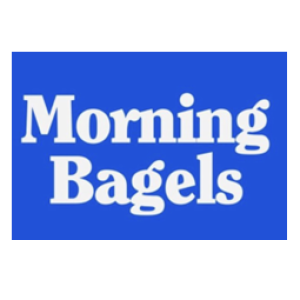Morning Bagels