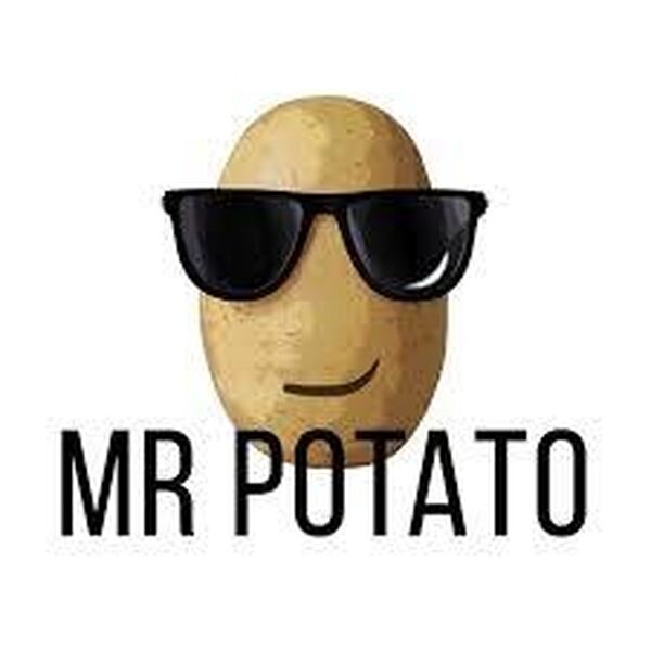 Mrpotato