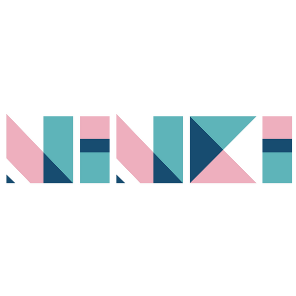 Ninki Logo Final Stand Alone