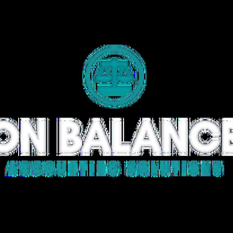 On Balance Accounting Solutions