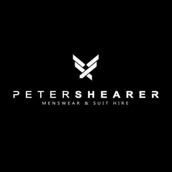 Peter Shearer Menswear 2