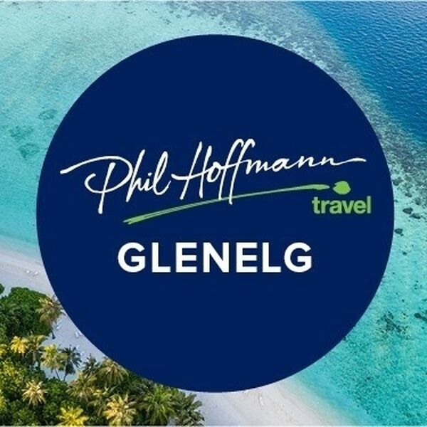 Phil Hoffmann Travel Jetty Road Glenelg