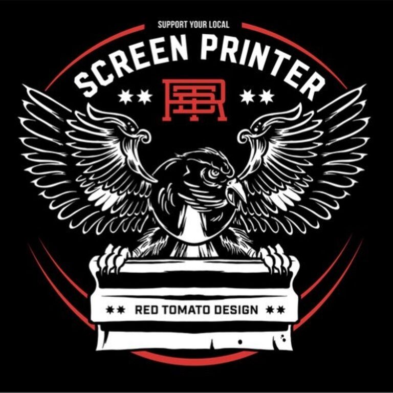 Red Tomato Design