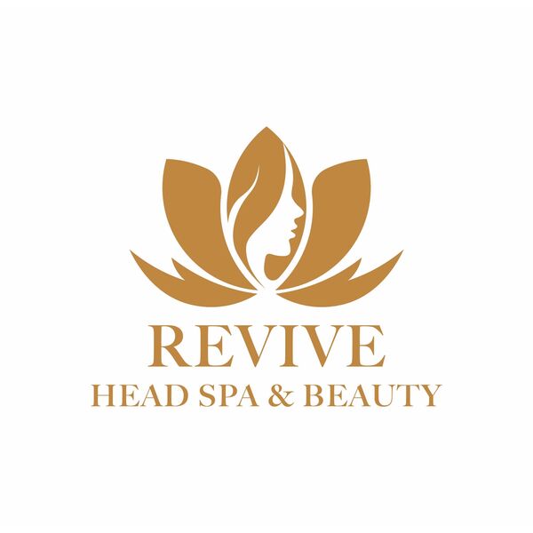 Revive Head Spa Beauty
