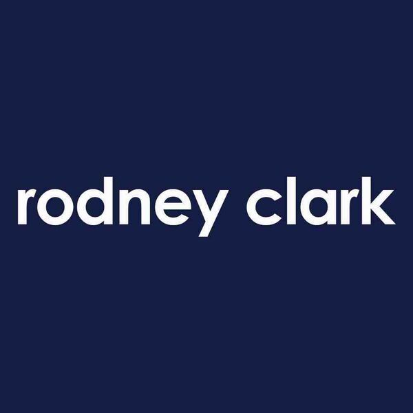 Rodney Clark Facebook icon