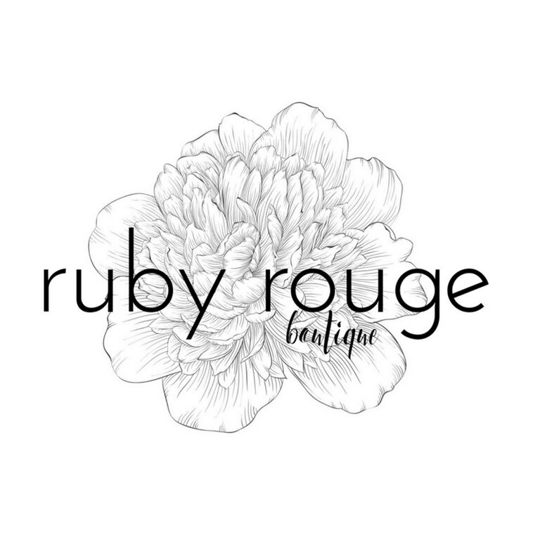 Ruby Rouge