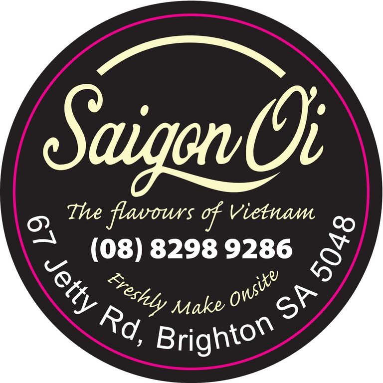 Saigon Oi