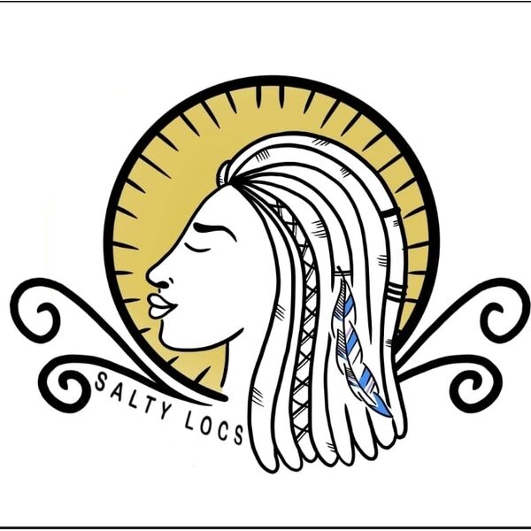 Salty Locs