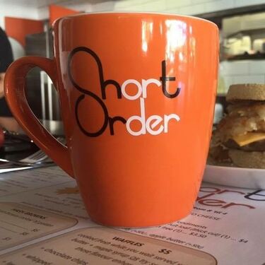 Short Order