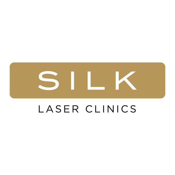 SILK Laser Clinics Logo