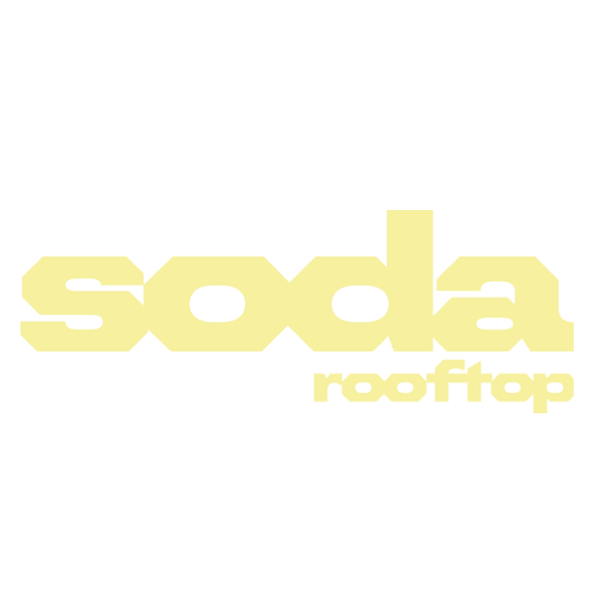 Soda Rooftop 2