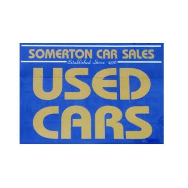 Somerton Car Sales City of Holdfast Bay