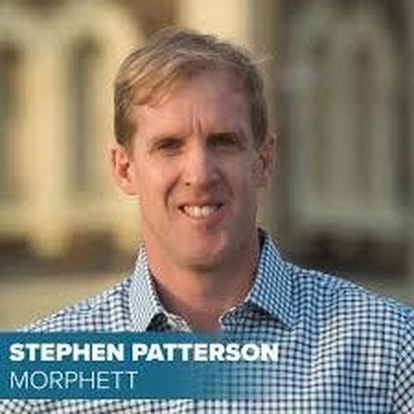 Stephen patterson