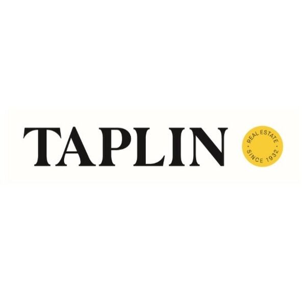 Taplin logo New 240921 square