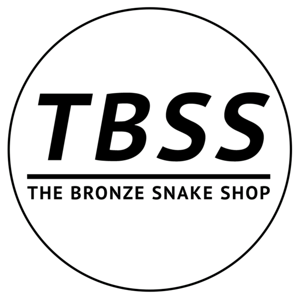 The Bronze Snake Jetty Road Glenelg