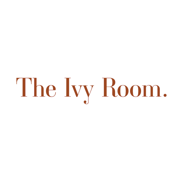 The Ivy Room logo