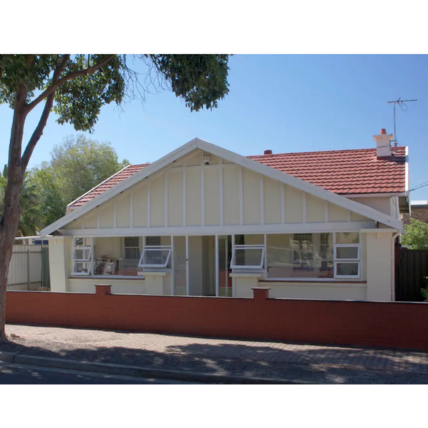 The Old Glenelg Bungalow