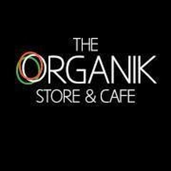 The Organik Store
