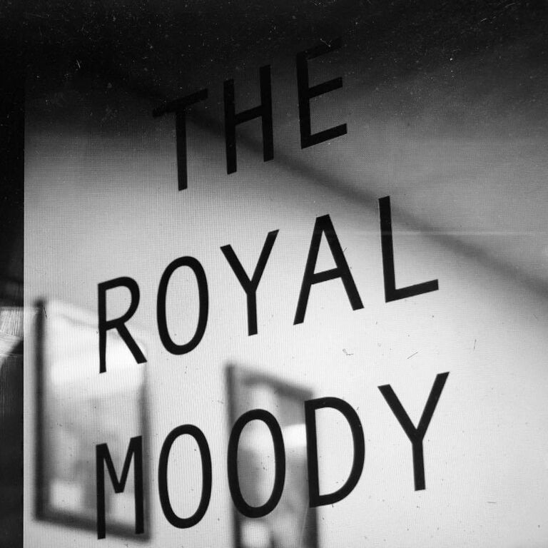 The Royal Moody Barber City of Holdfast Bay