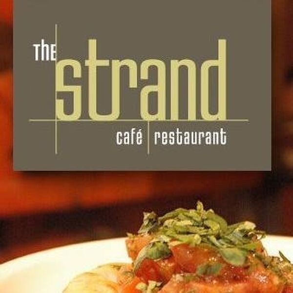 The Strand Cafe
