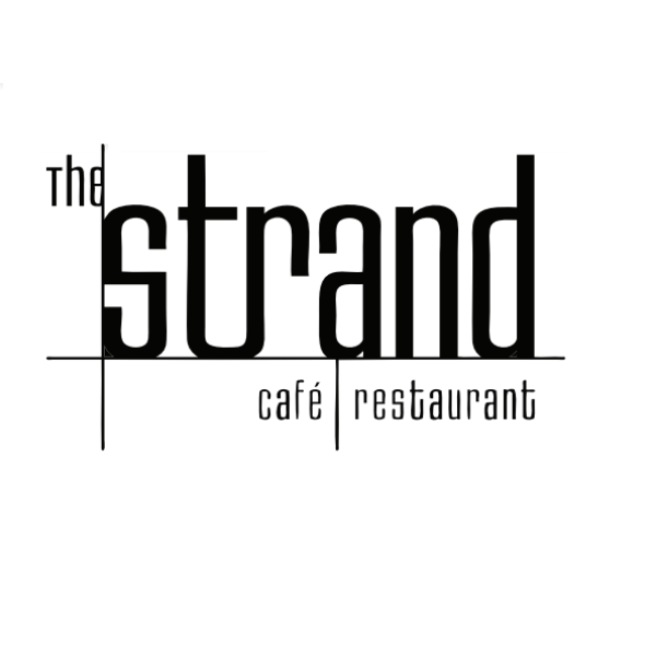 The Strand 3