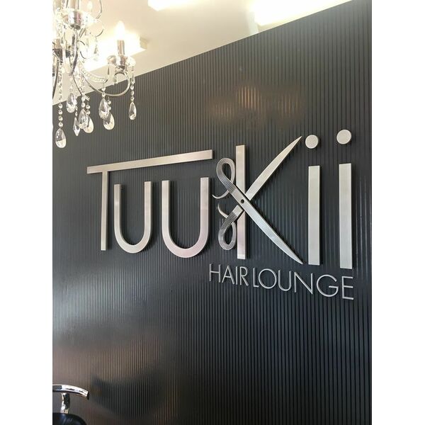 Tuukii Hair Lounge