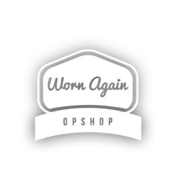 Worn Again Op Shop