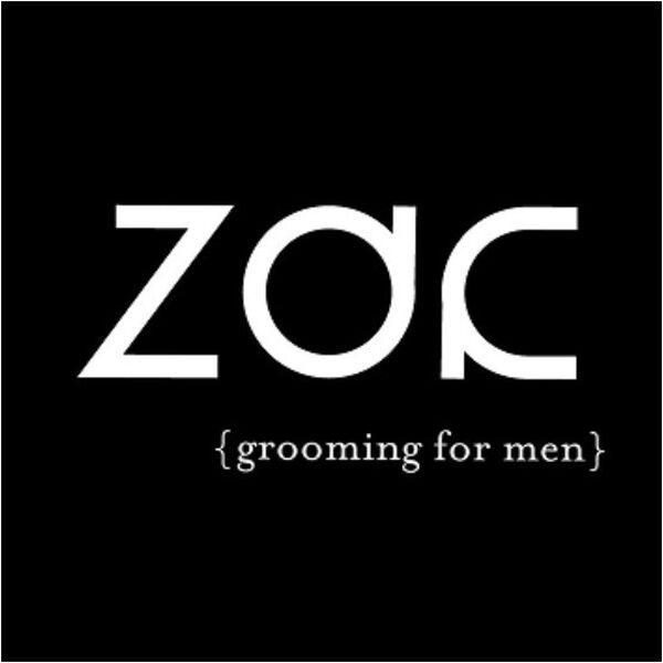 Zac Grooming for Men