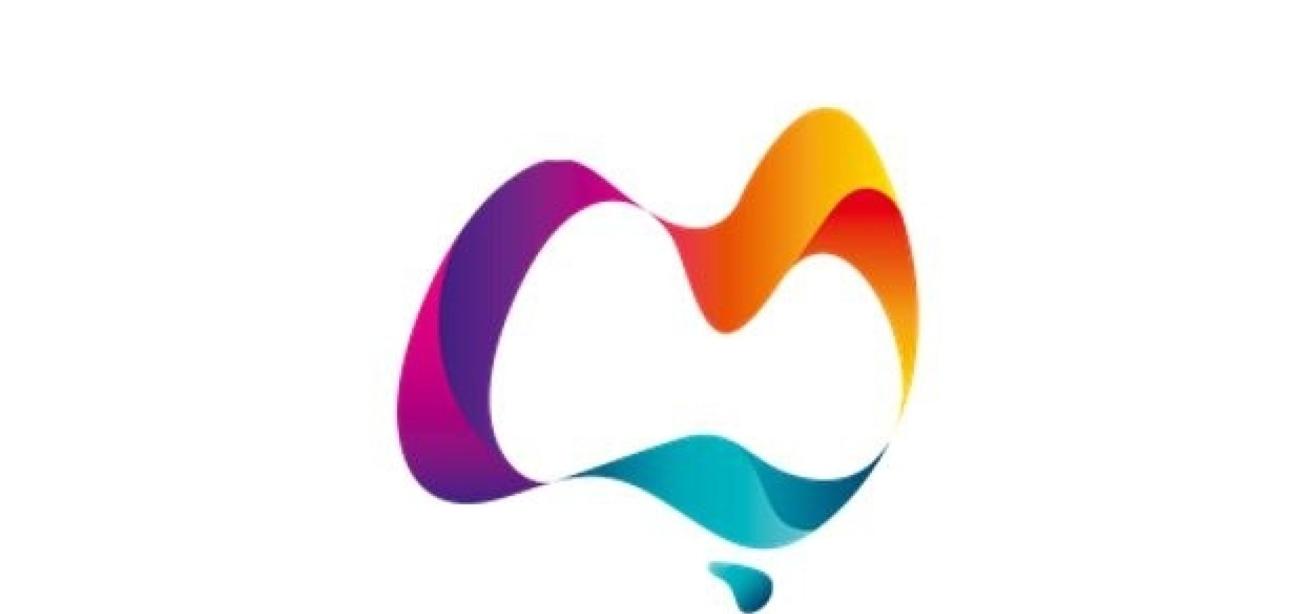 Australia day logo
