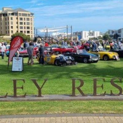 Sprite Club Display Day