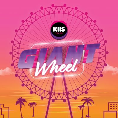 giant wheel