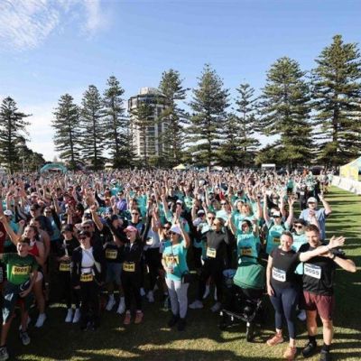 people on wigley reserve