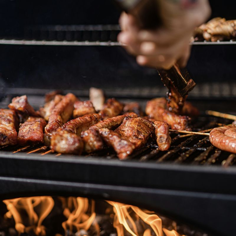 Glenelg BBQ Inn