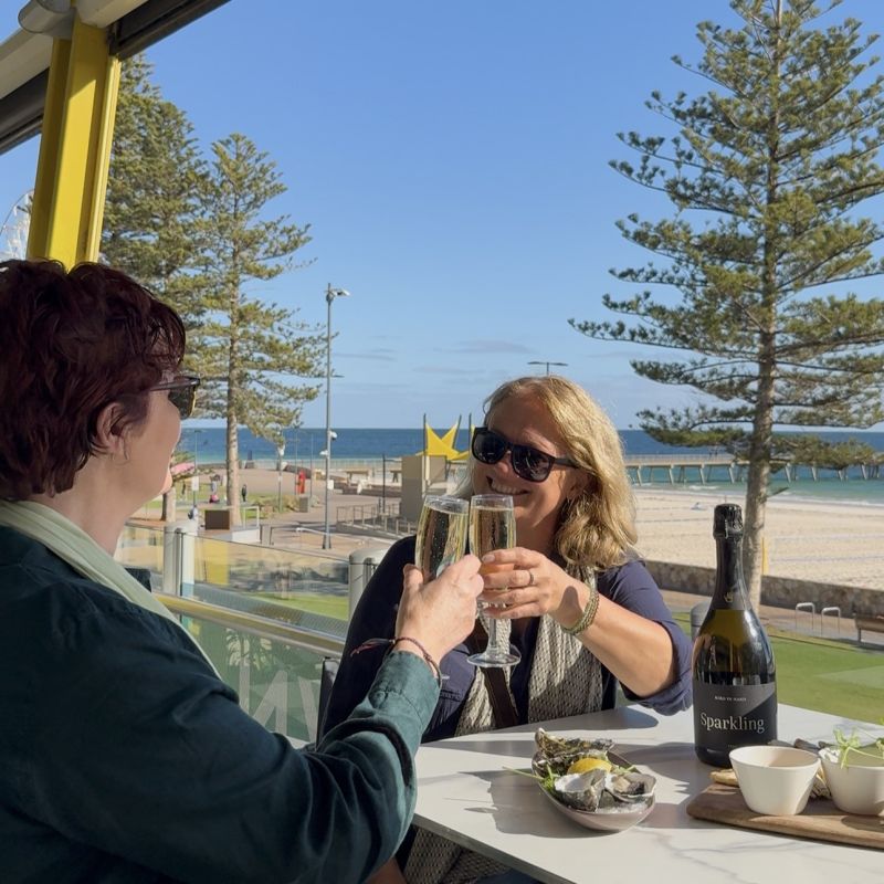 Glenelg SLS Club