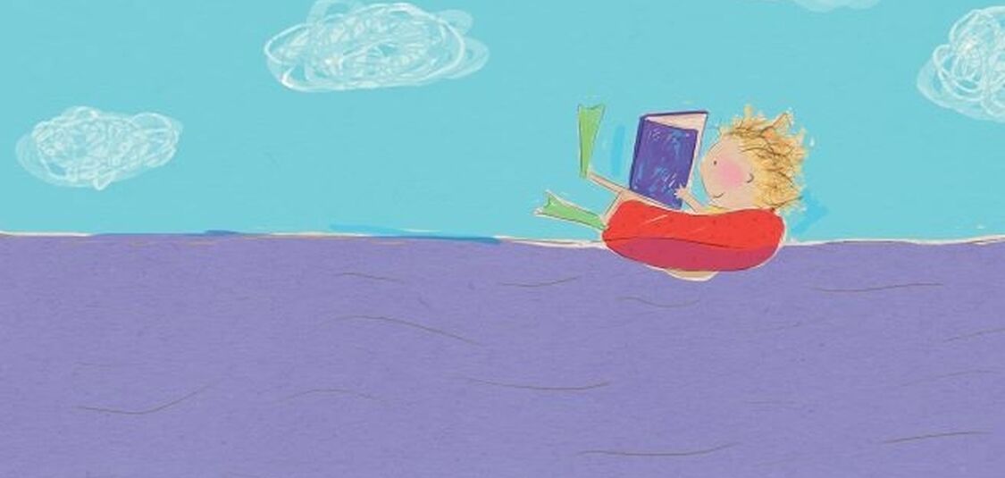 Kid's eLibrary
