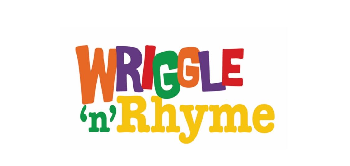 Wriggle 'N' Rhyme
