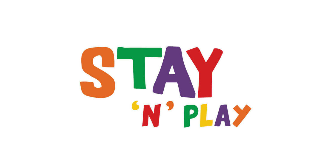 Stay and Play