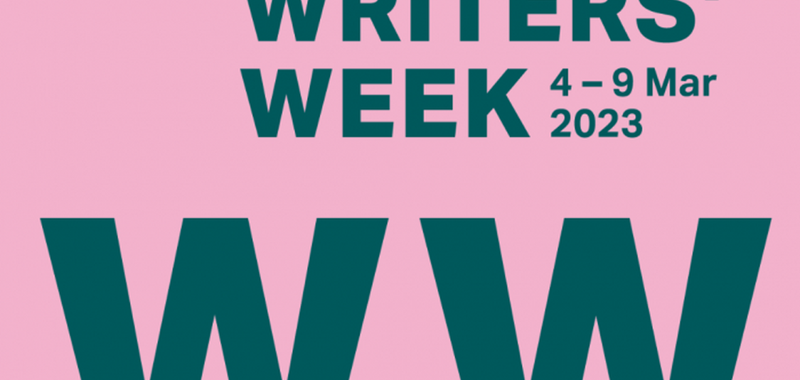 Adelaide Writers Week 6 - 9 March