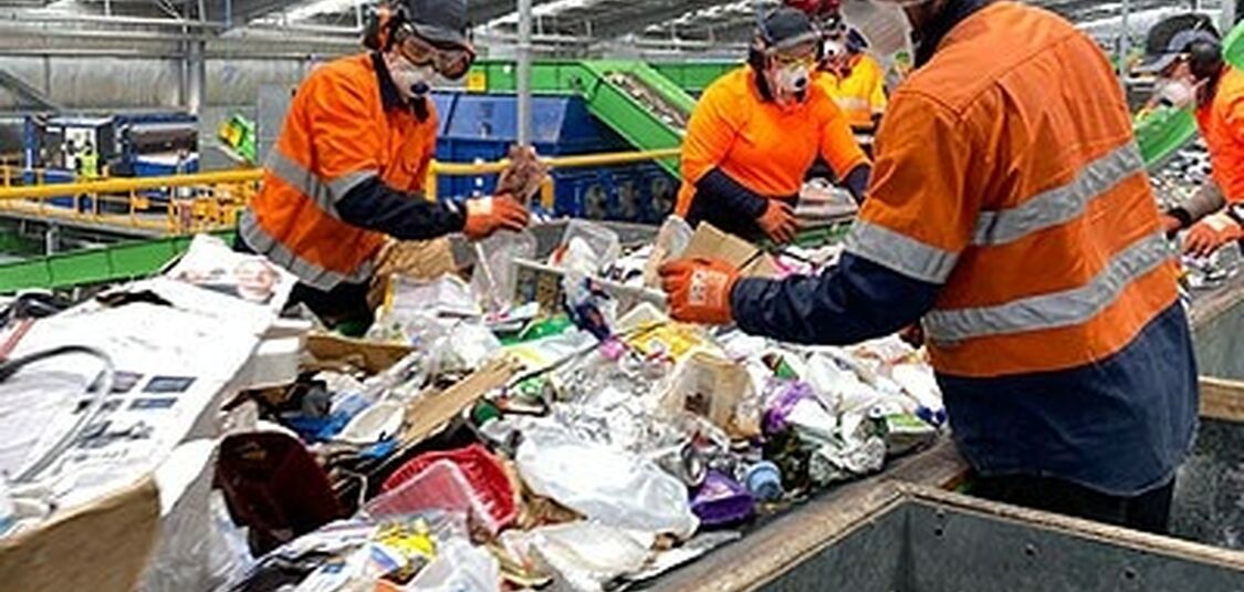 Making the most out of our recycling bins