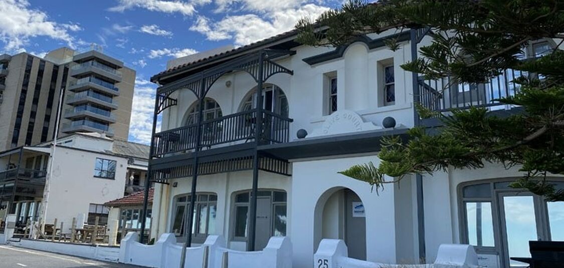 Council decision on Seawall Apartments