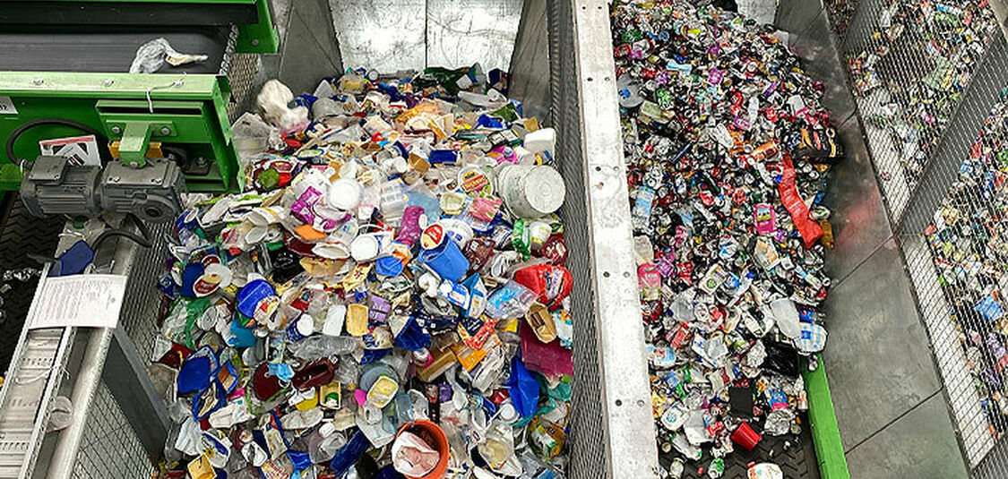 Tips and tricks to help recycle lids right