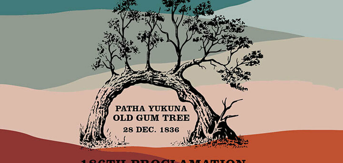 186th Proclamation Day Commemoration