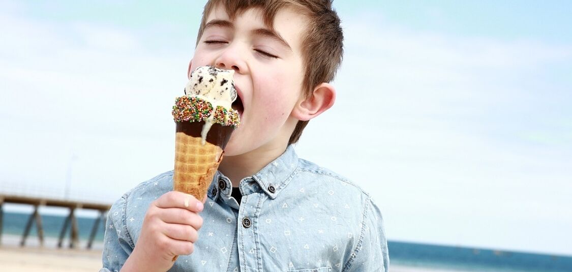 We all scream for ice cream as Glenelg’s Ice Cream Festival returns