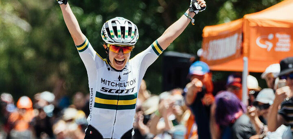 Glenelg to host women’s TDU stage start this weekend