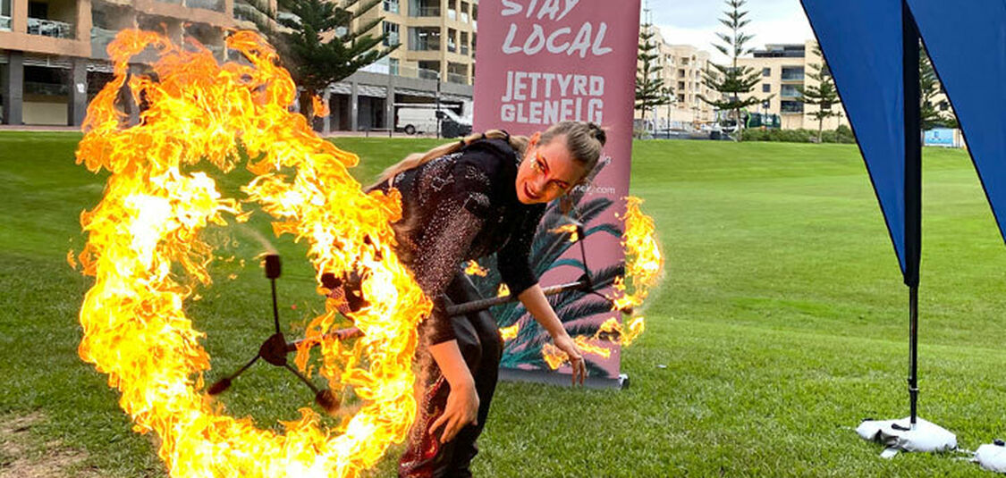 New winter arts festival headed for the Bay