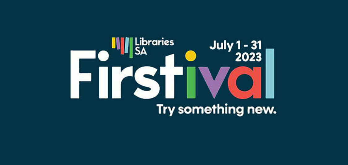 Try something new at our libraries this July
