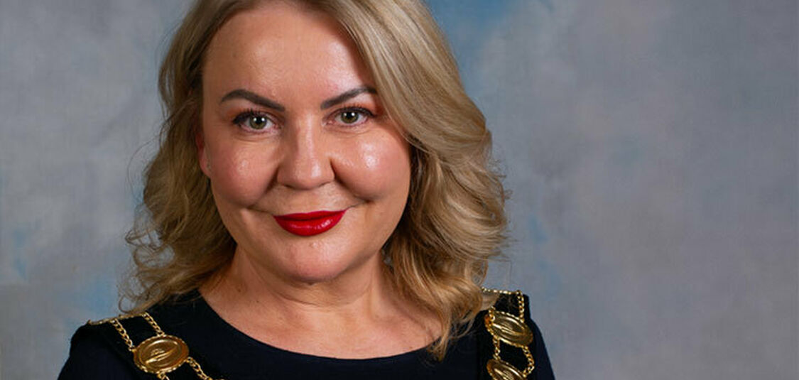Statement from Mayor Amanda Wilson - Passenger safety on trams