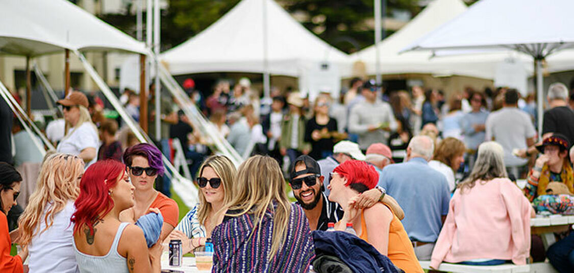 Sea to Shore Glenelg Seafood Festival returns