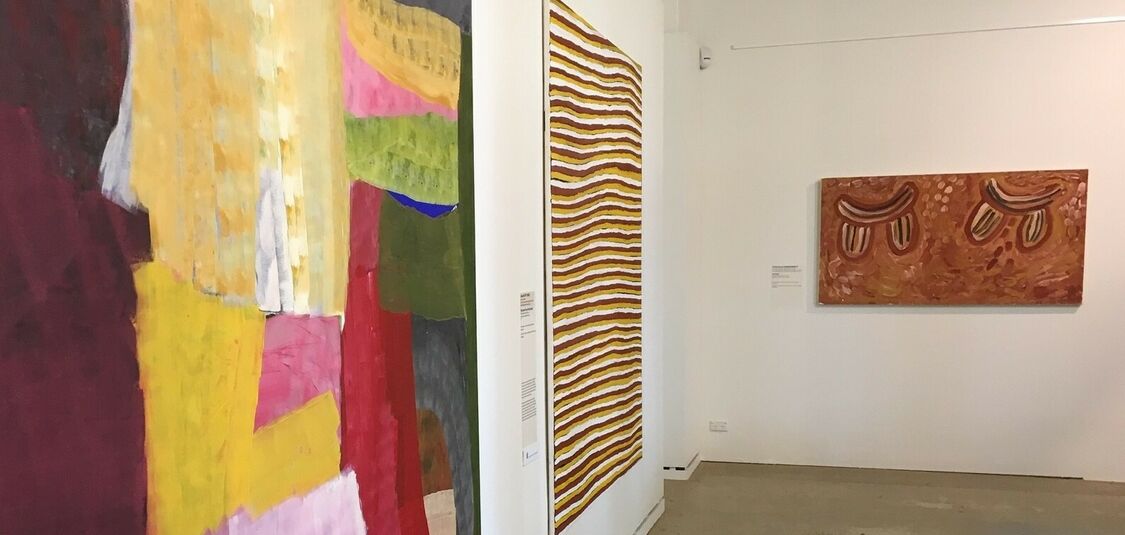 Art Galleries