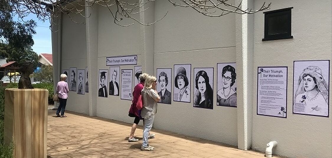 History Centre